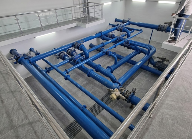 Önsen Çelik Tank İmalatı
